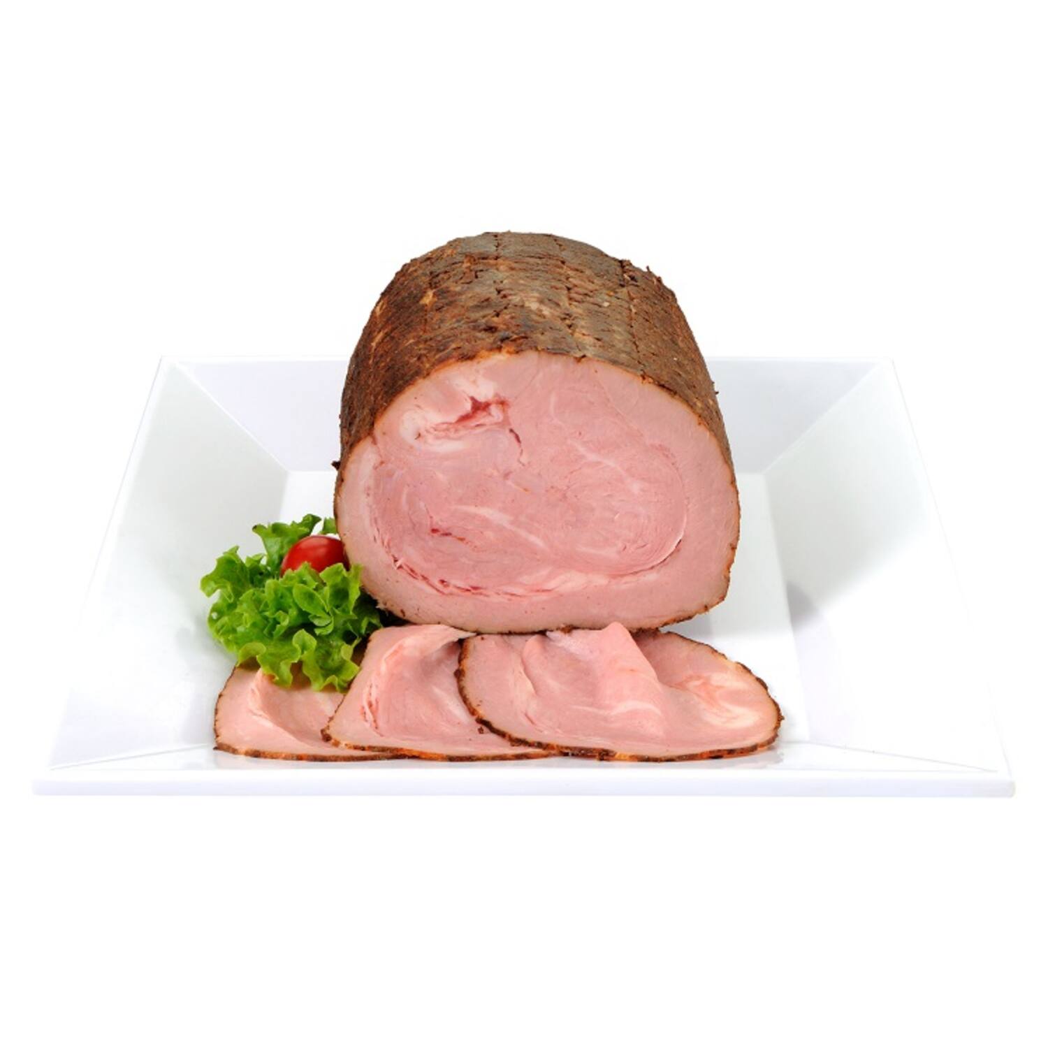 KALFSROLLADE GEGRILD